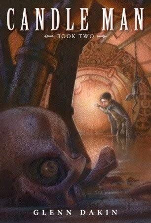 candle man book two the society of dread Epub